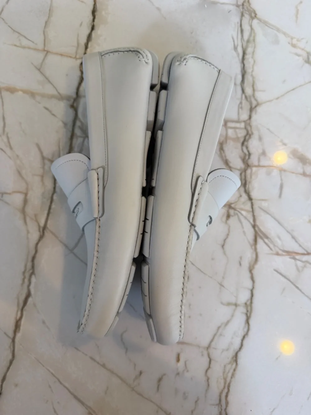 Ferragamo Men's Loafers